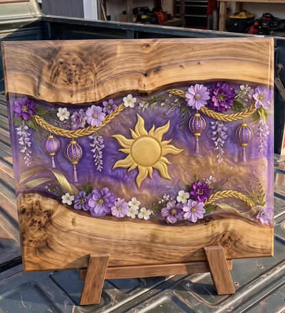 Destinys Princess Boards