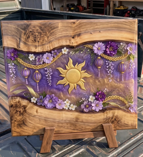 Destinys Princess Boards