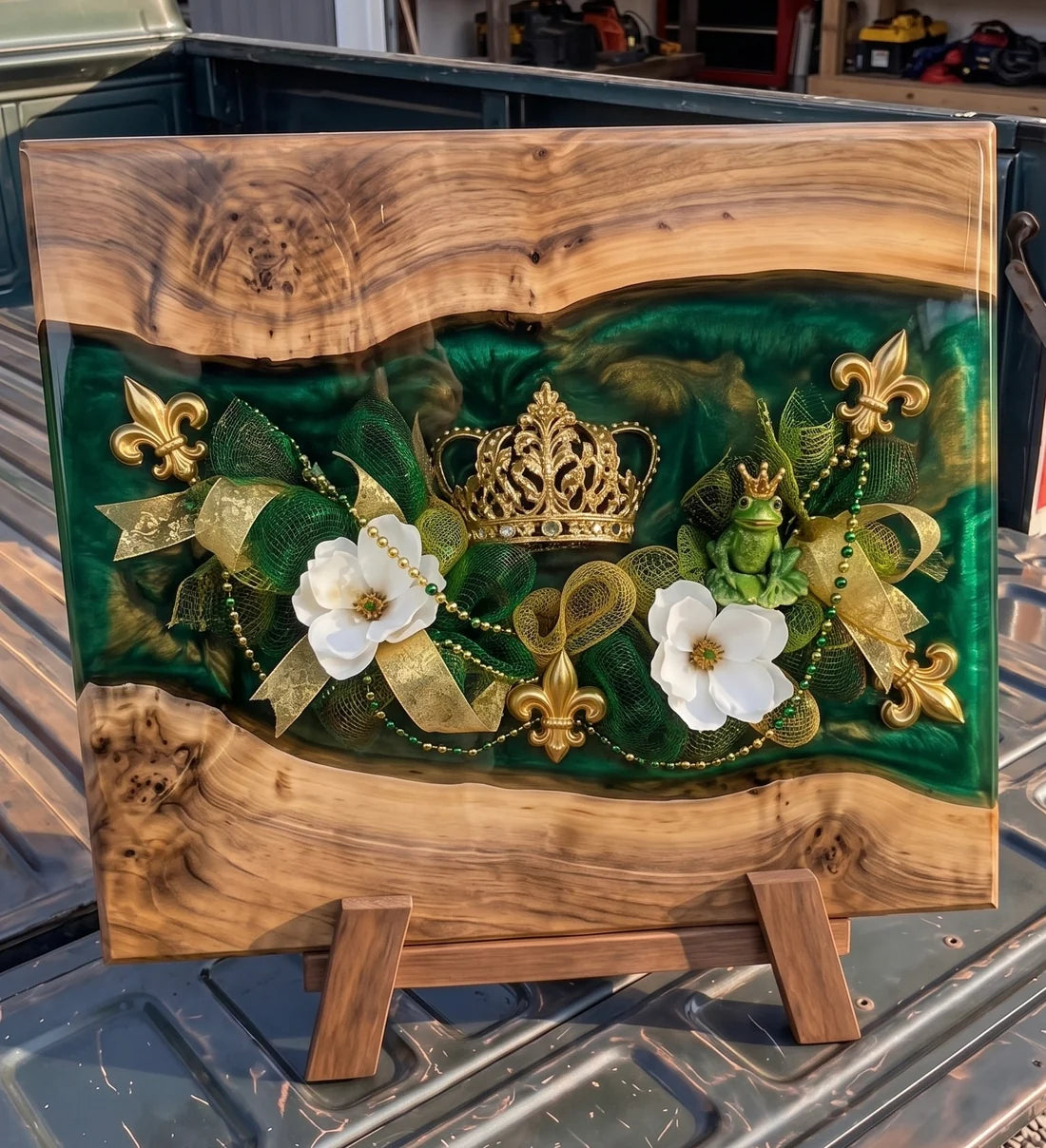 Destinys Princess Boards