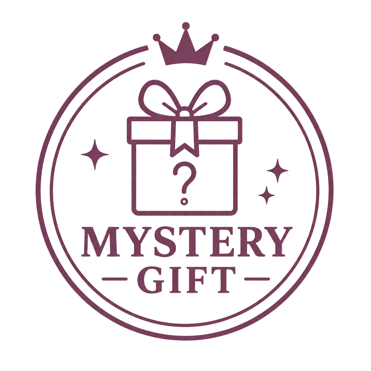 Mystery Gift