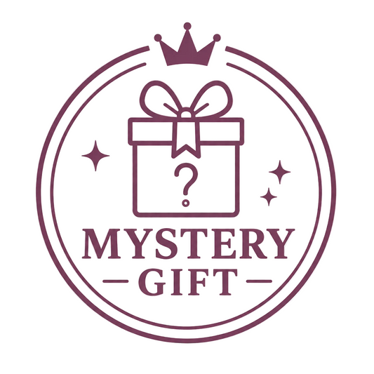 Mystery Gift