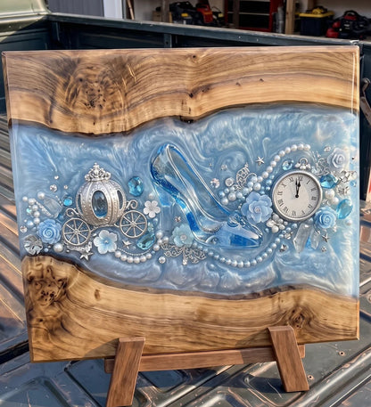 Destinys Princess Boards